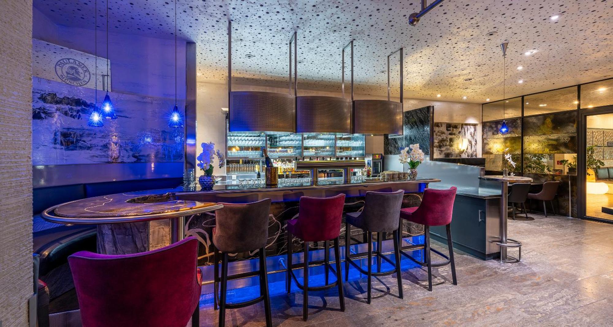Plaza Inn Stuttgart-Дитцинген Экстерьер фото
